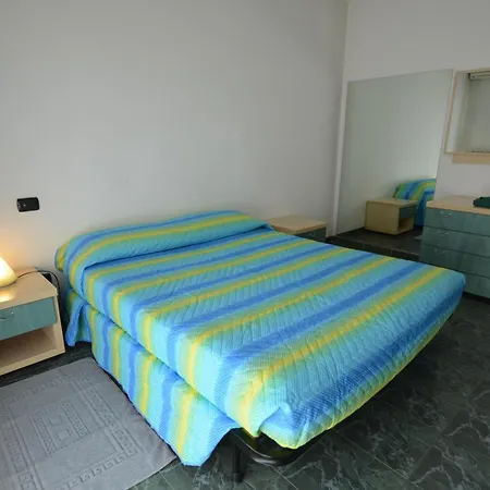 Hotel Residenza Delle Alpi-2