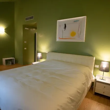 Residenza Claudia Augusta-2