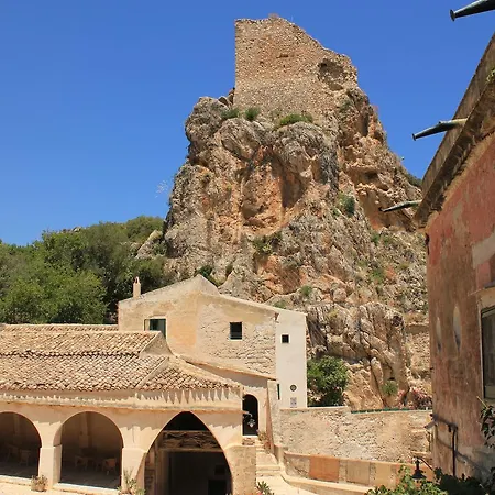 La Tonnara Di Scopello-3