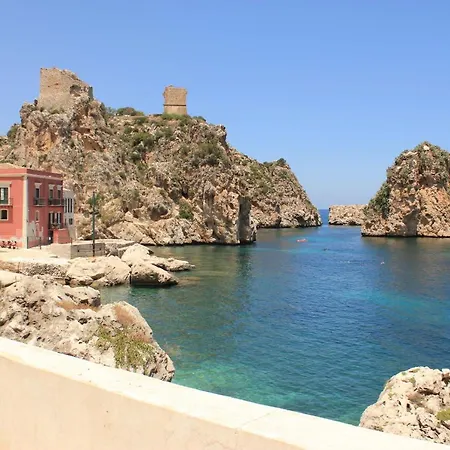 La Tonnara Di Scopello-2