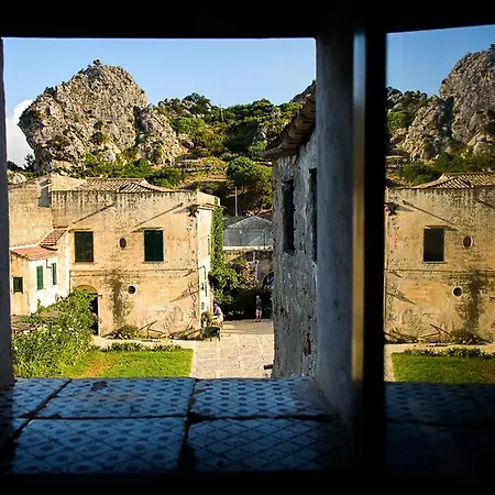La Tonnara Di Scopello-2