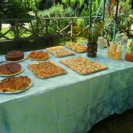 Locanda Delle Noci-2