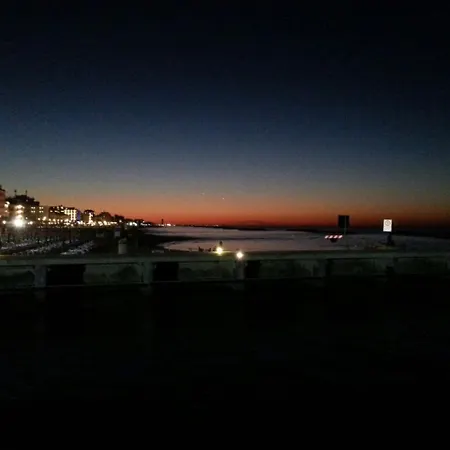 Hotel Lungomare-2