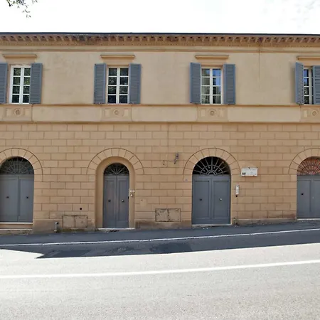 La Barriera Di San Lorenzo - Dimora Storica-2