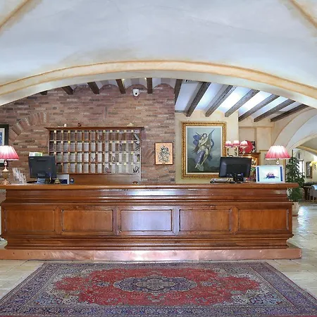 Hotel San Giorgio-3