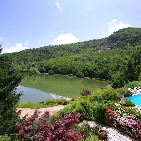 Parco del Lago Resort&SPA-3