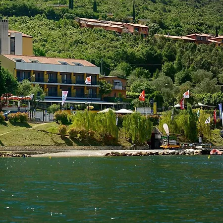 Hotel Sole Malcesine-3