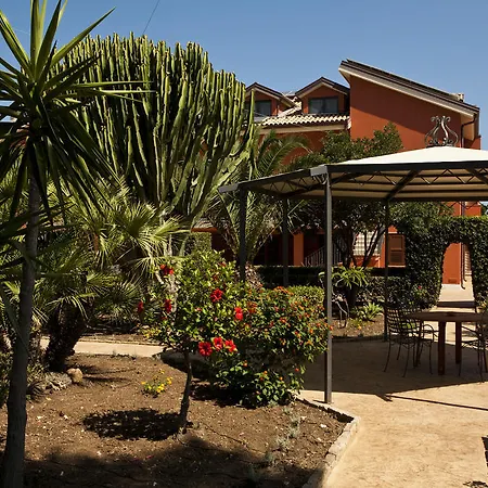 B&B 7Cento Ulivi-2
