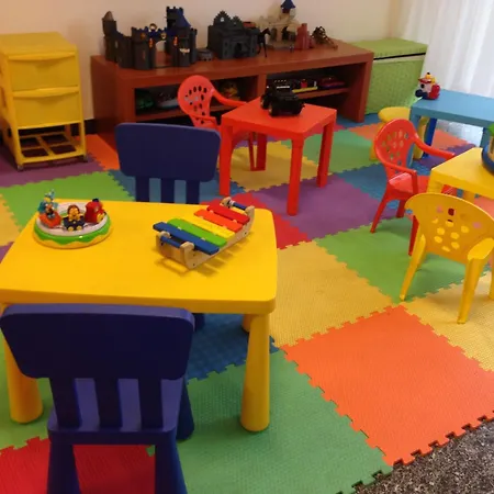 Hotel Mare-3