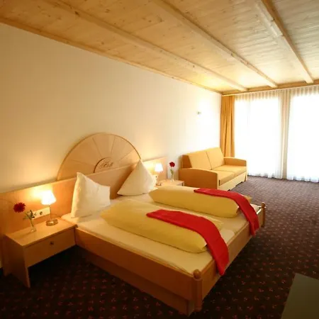 Hotel Mall-3