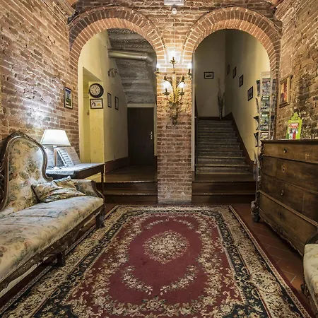Residenza D'Epoca Locanda Di San Martino-3
