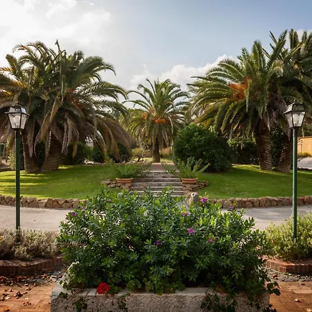 Hotel Selva Candida-2