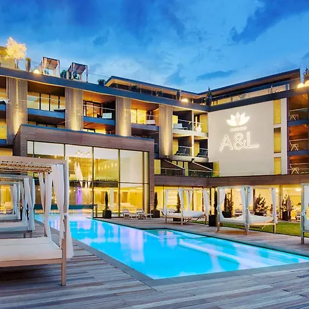 LUNARIS Wellnessresort-3