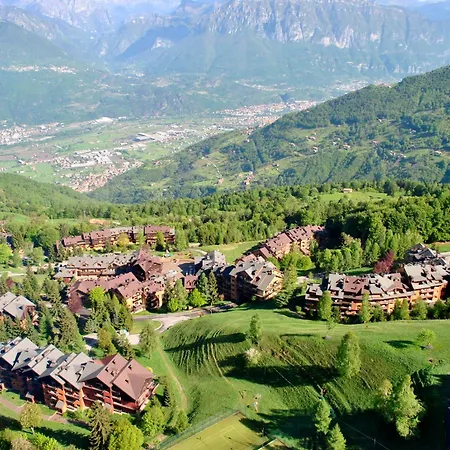 Albergo Legazzuolo Montecampione-2