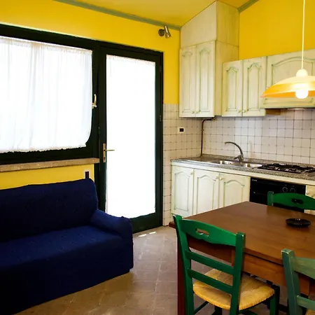 Residence Tourist-2