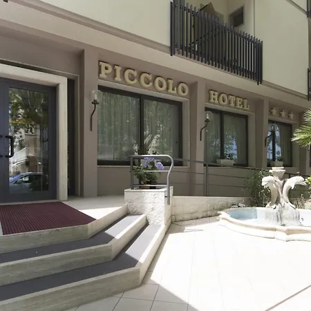 Piccolo Hotel-3