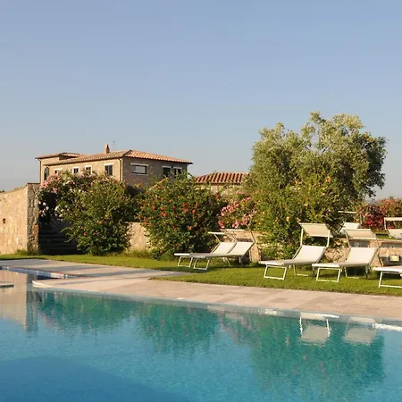Relais Le Ginestre-2