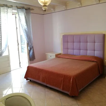 Hotel Centrale Bagheria-2