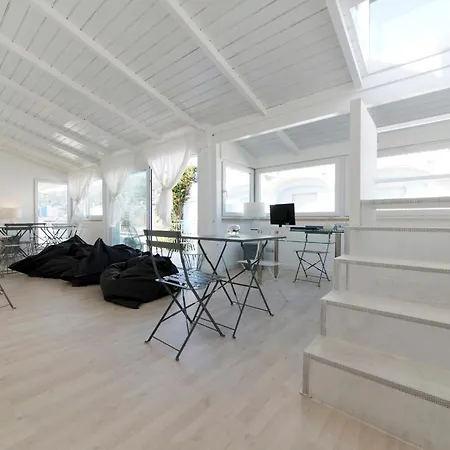 B&B San Pietro-3