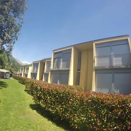 Camping Villaggio Paradiso-2