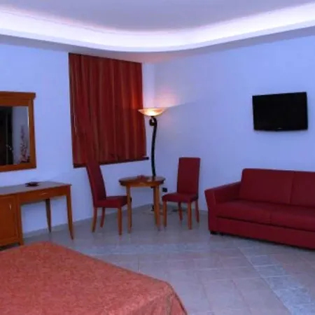 Hotel Stefano a Melito-3