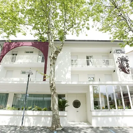 Hotel Le Lune-2