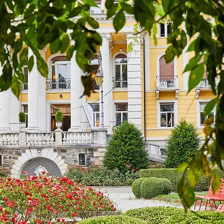 Grand Hotel Imperial Levico Terme-2