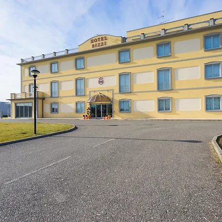 Hotel Rizzi-3