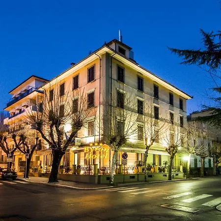 Hotel Byron-2