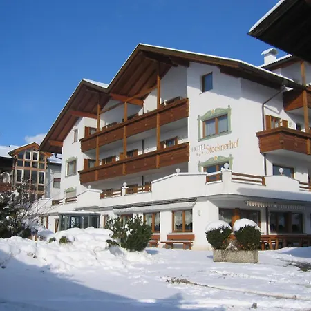 Hotel Stocknerhof-2