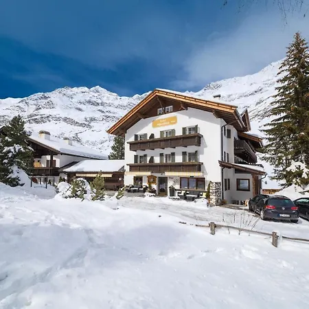 Hotel Alpenblick-2