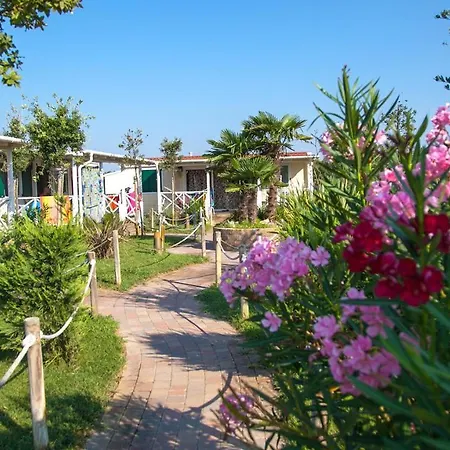 Camping Atlanta & Mediterraneo Family Village-2