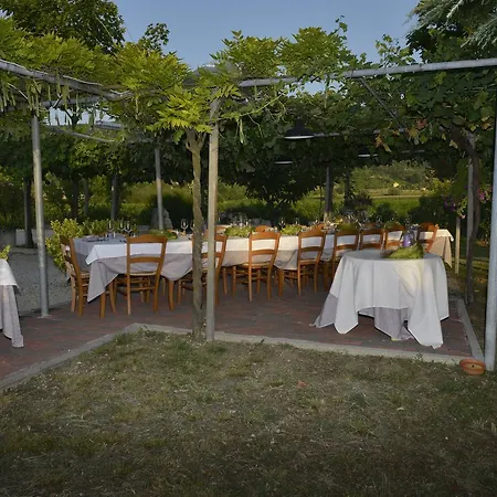 La Pergola Alloggio-3