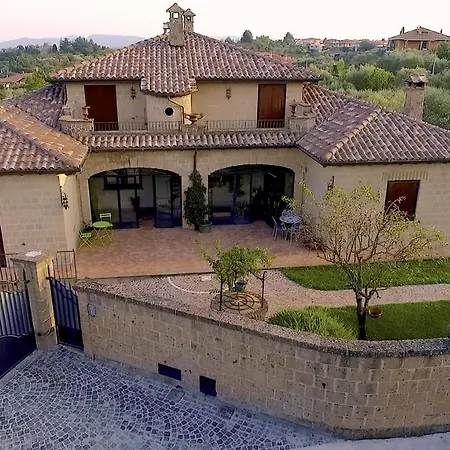 B&B Le Bacette-3