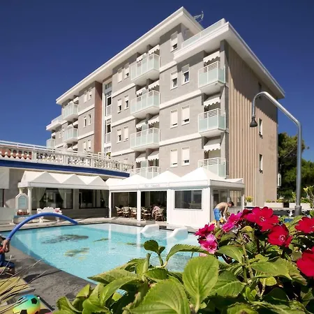 Hotel Danieli-3