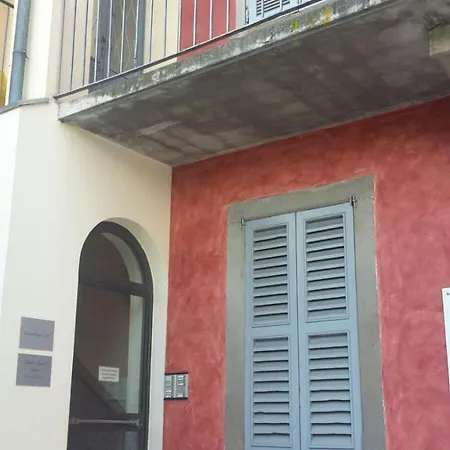 Casa Vacanza Bergamo Centro-3