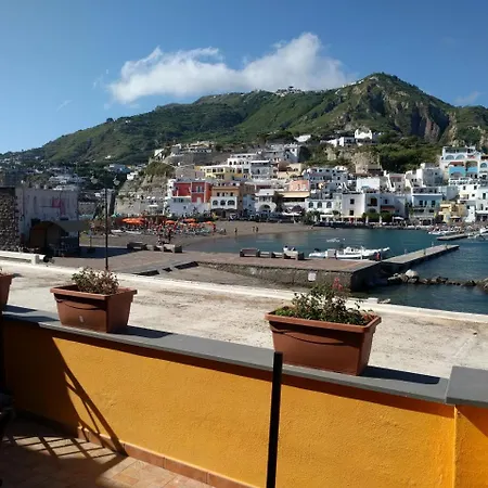 Hotel Conte - S. Angelo Bay-2