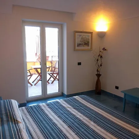 Hotel Conte - S. Angelo Bay-3