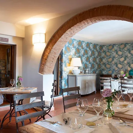 Borgo I Vicelli Adults Only Relais-3