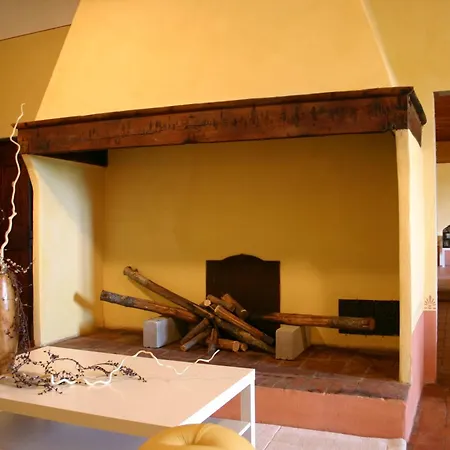 Hotel Le Capanne-2