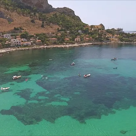 Palermo Mare Holidays-2