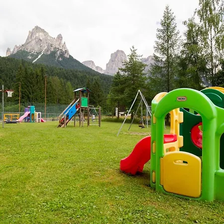 Camping Castelpietra-2