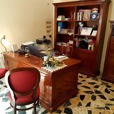 Hotel Scalinatella-3