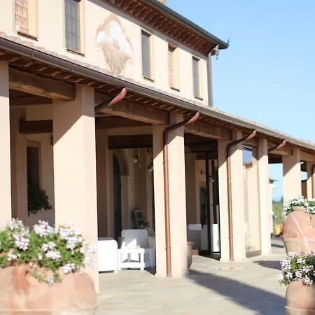 Agriturismo Colleoli-2