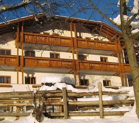 Hotel Mair Am Bach-2