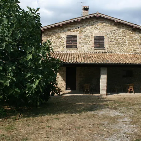 Agriturismo Colle del Sole-2