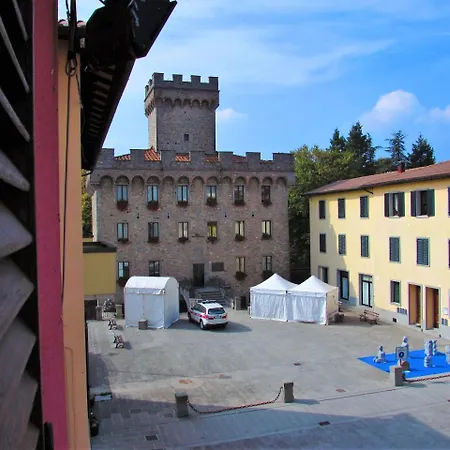 Albergo Ristorante La Rocca-2