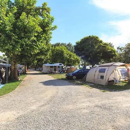 The Camp By Maggiore Suites-3