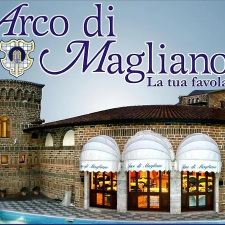 Arco Di Magliano-2