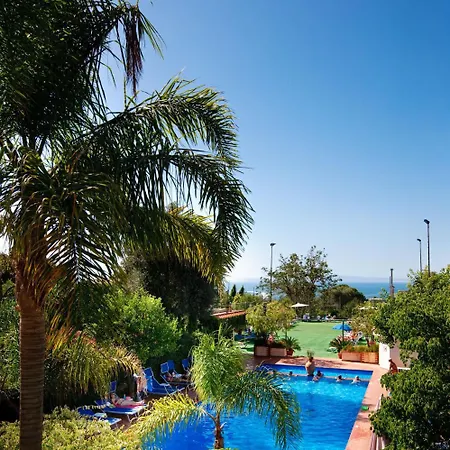 Hotel Gardenia Sorrento, Ascend Hotel Collection-2